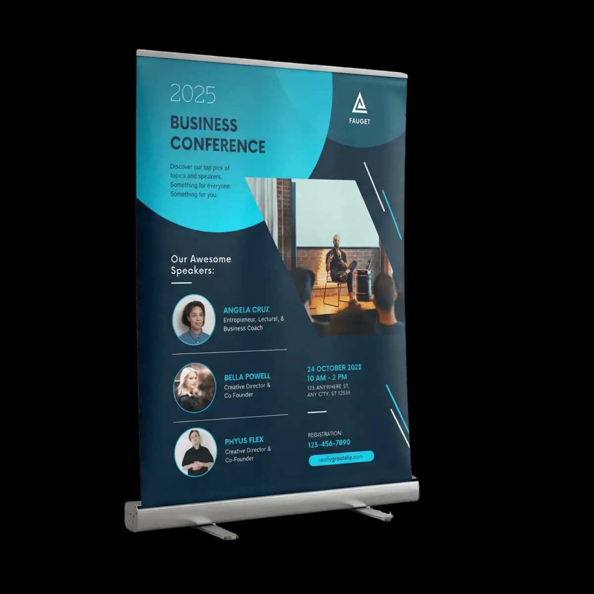 Custom printed paper bags and packaging